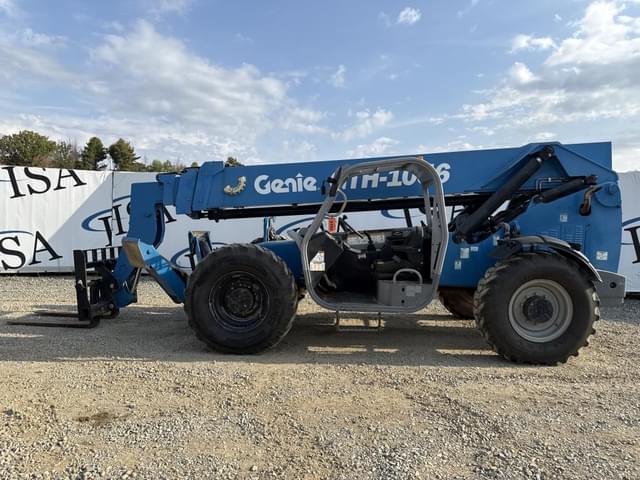 Image of Genie GTH-1056 equipment image 1