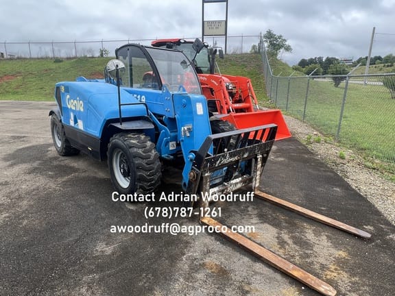 Main image Genie GTH-5519