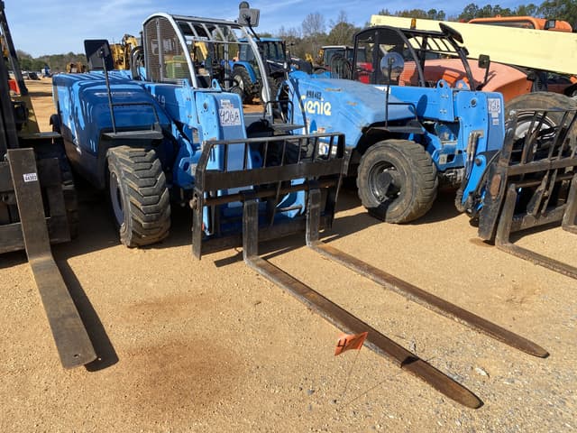 Image of Genie GTH-5519 equipment image 3