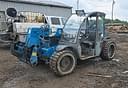 2014 Genie GTH-5519 Image