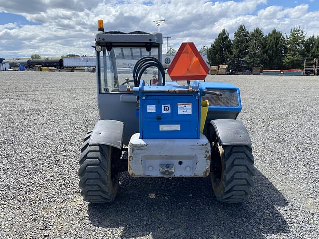 Image of Genie GTH-5519 equipment image 4