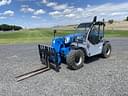 2014 Genie GTH-5519 Image