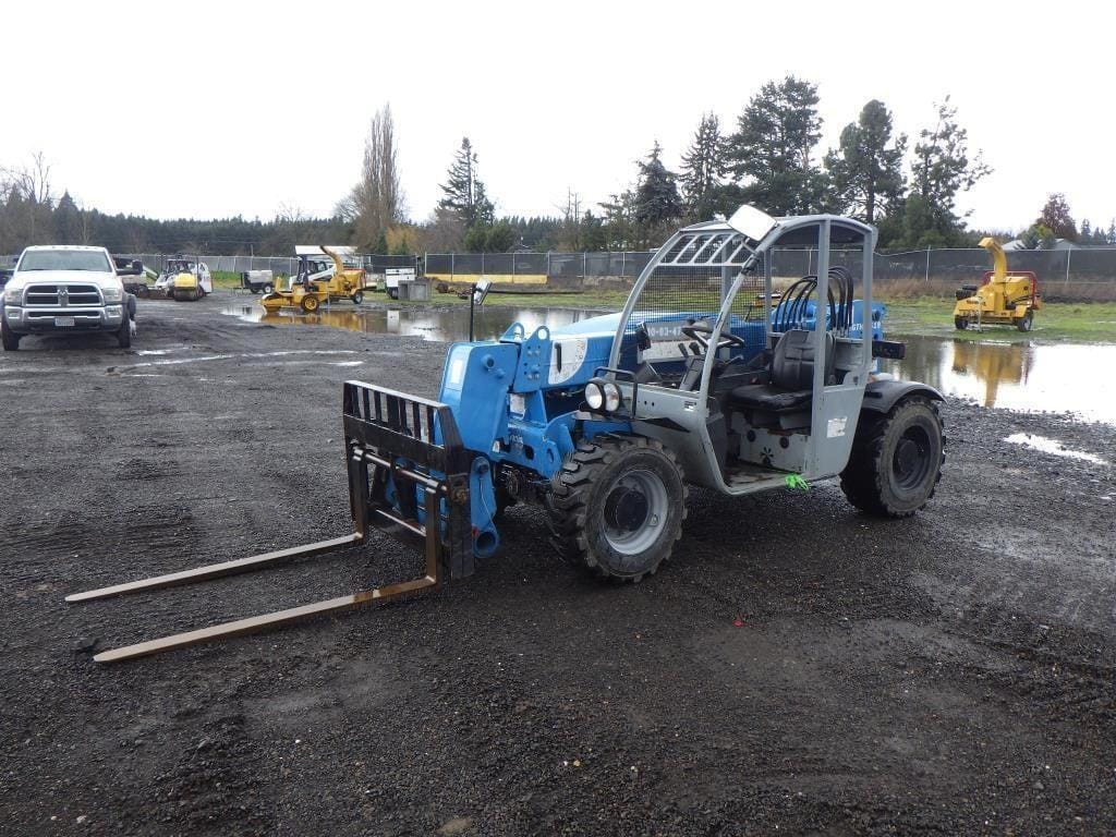 Main image Genie GTH-5519