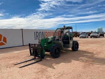 Main image Genie GTH-5519