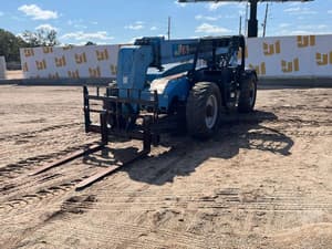 2014 Genie GTH-844 Image