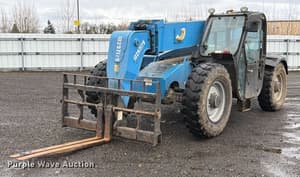 2014 Genie GTH-844 Image