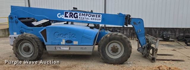 Image of Genie GTH-844 equipment image 3