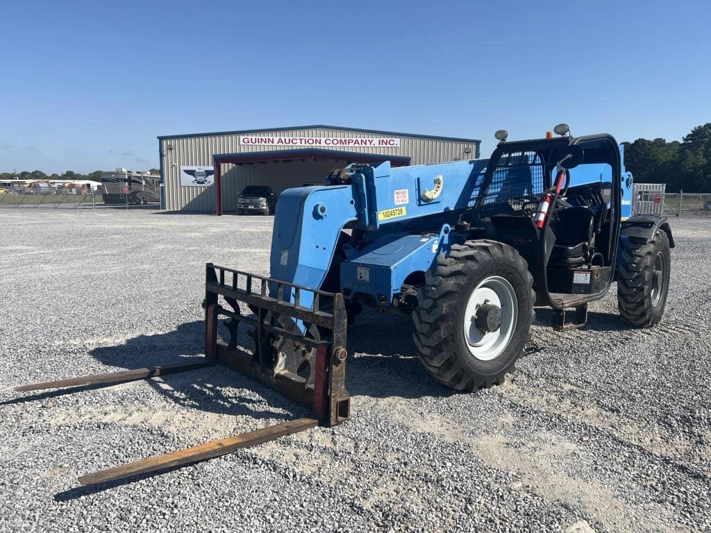 Main image Genie GTH-844