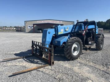 Main image Genie GTH-844