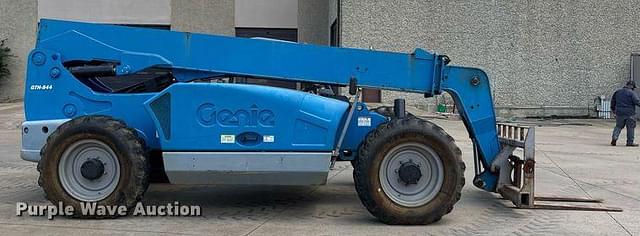 Image of Genie GTH-844 equipment image 3