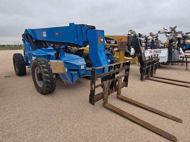 Image of Genie GTH1056 equipment image 1