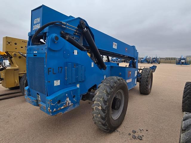 Image of Genie GTH1056 equipment image 3