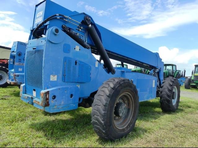 Image of Genie GTH1056 equipment image 2