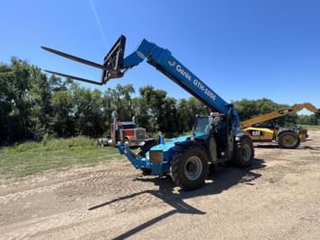 Main image Genie GTH1056