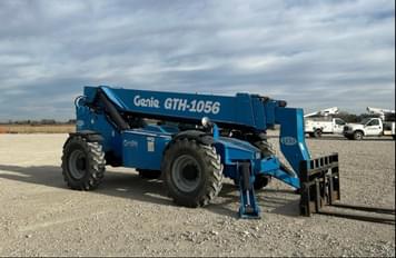 Main image Genie GTH-1056