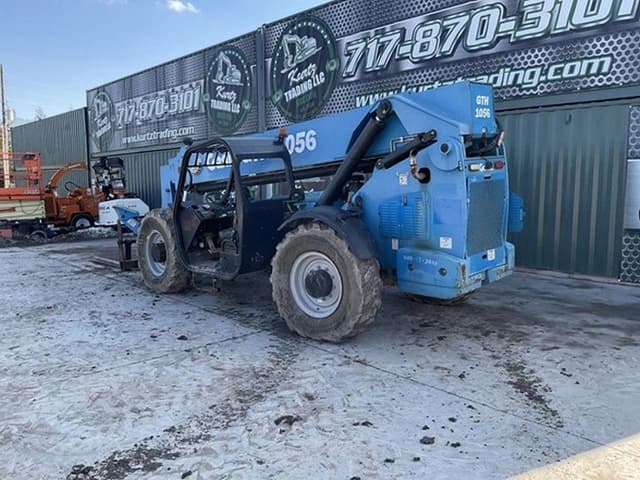 Image of Genie GTH-1056 equipment image 1