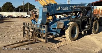 Main image Genie GTH-1056