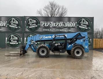 Main image Genie GTH1056