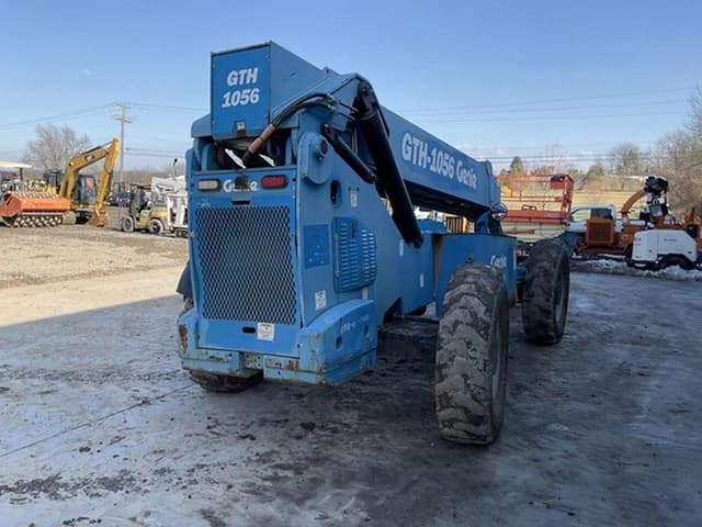 Image of Genie GTH1056 equipment image 3