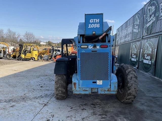 Image of Genie GTH1056 equipment image 2