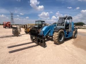 2014 Genie GTH1544 Image