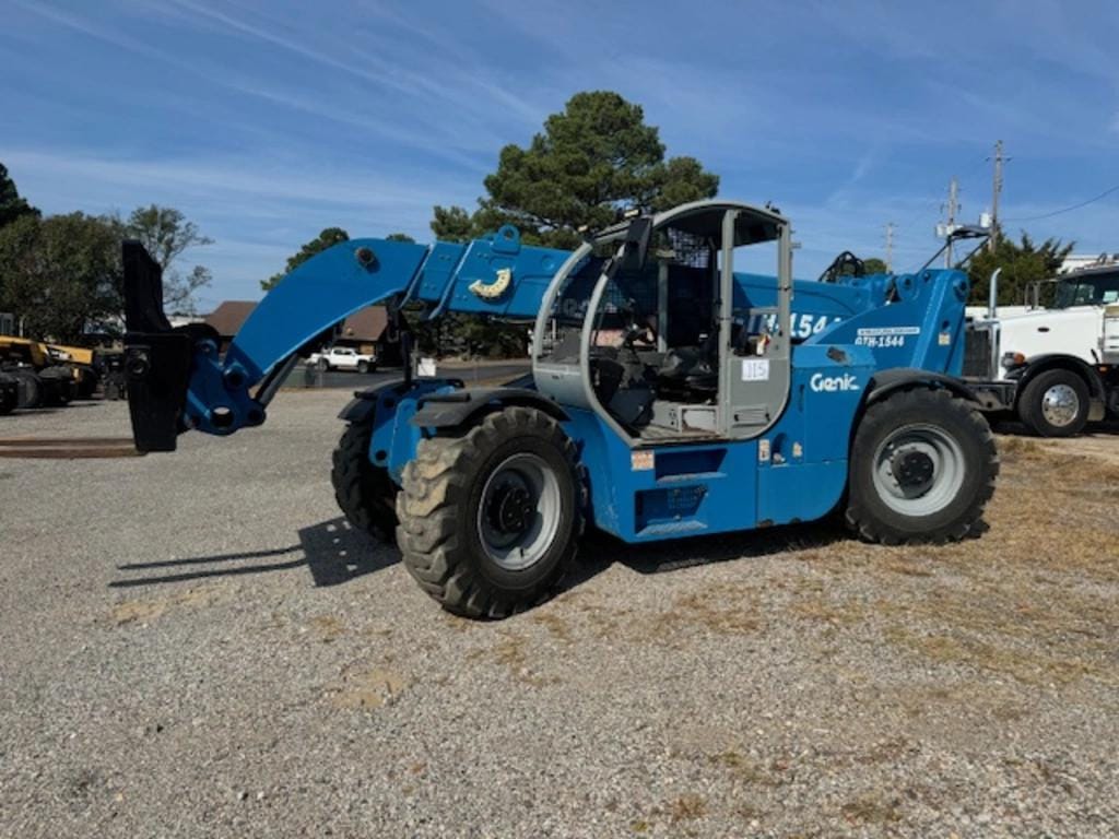 Main image Genie GTH1544