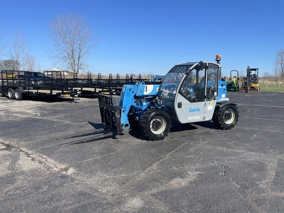 Main image Genie GTH-5519