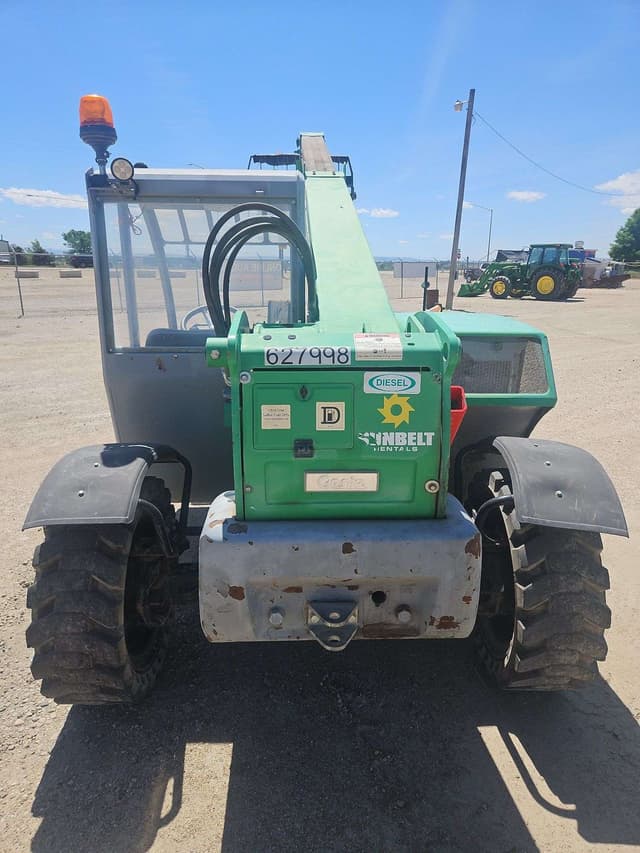 Image of Genie GTH5519 equipment image 2