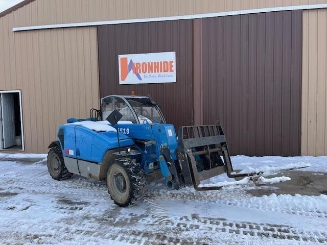 Image of Genie GTH5519 equipment image 1