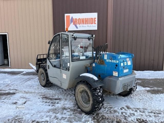 Image of Genie GTH5519 equipment image 3