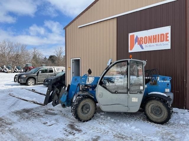 Image of Genie GTH5519 equipment image 2