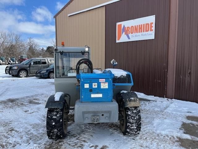 Image of Genie GTH5519 equipment image 4