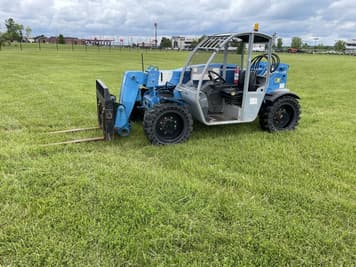 Main image Genie GTH5519