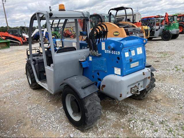 Image of Genie GTH5519 equipment image 3