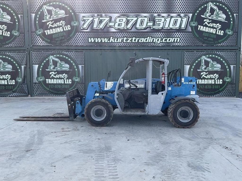 Image of Genie GTH5519 Primary image