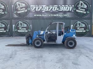 2014 Genie GTH5519 Image