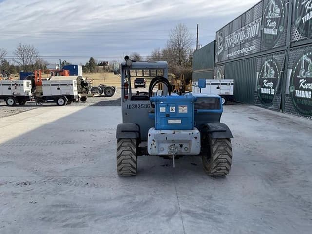 Image of Genie GTH5519 equipment image 2