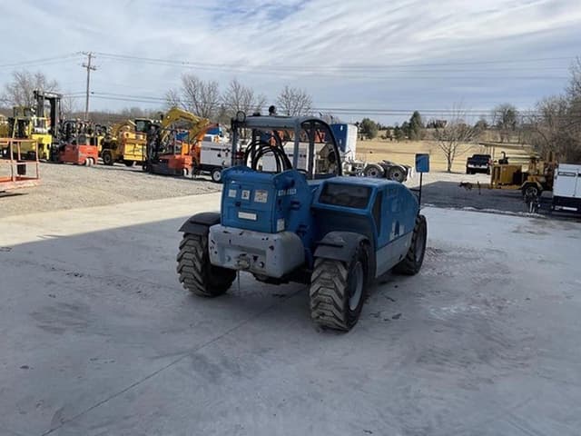 Image of Genie GTH5519 equipment image 3