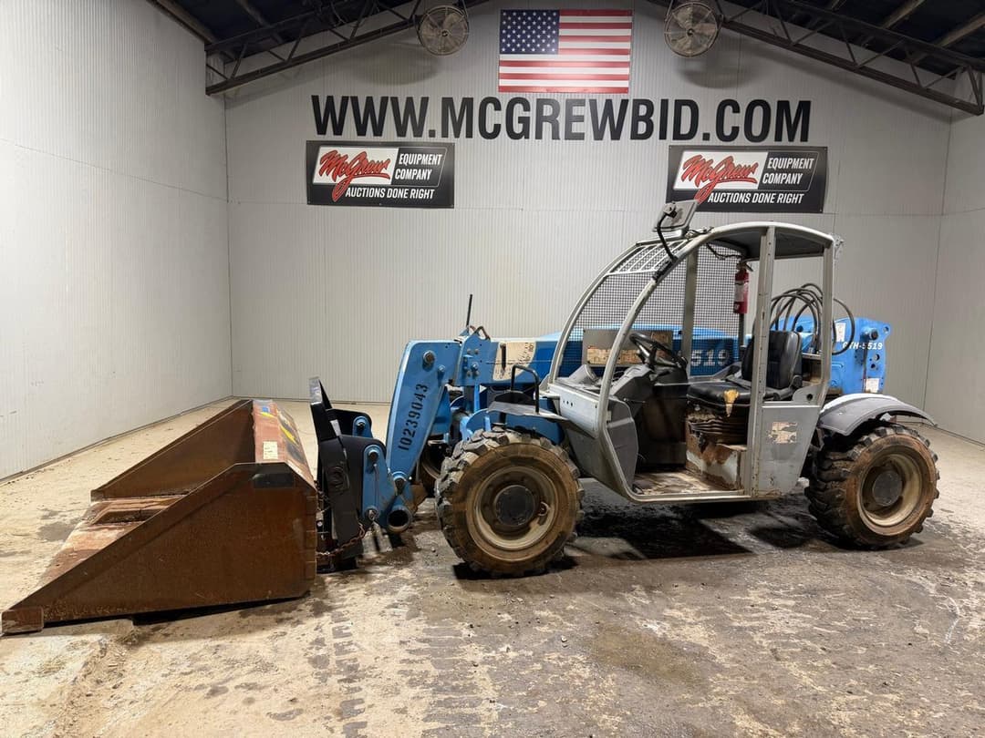 Image of Genie GTH5519S Primary image