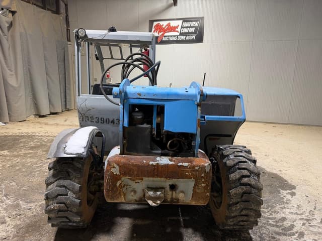 Image of Genie GTH5519S equipment image 3