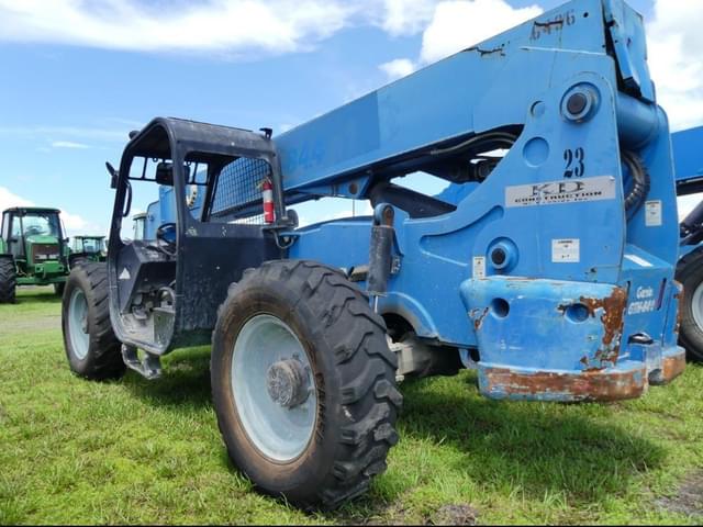 Image of Genie GTH844 equipment image 3