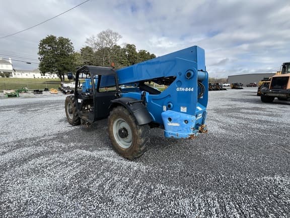 Image of Genie GTH844 equipment image 4