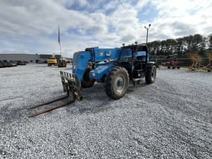 2014 Genie GTH844 Image