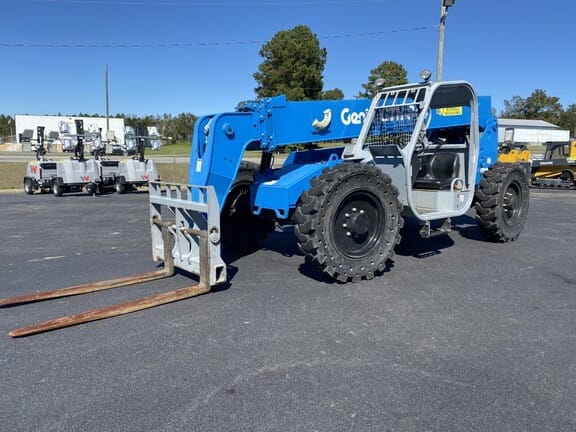 Main image Genie GTH-844