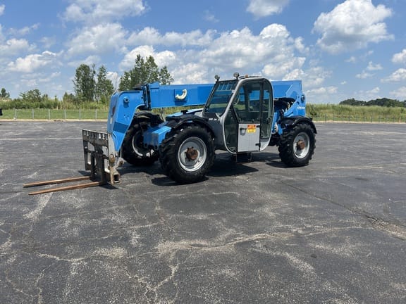 2014 Genie GTH844 Equipment Image0