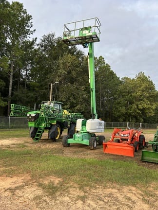 Main image Genie S-45