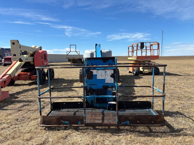 Image of Genie S-45 equipment image 2