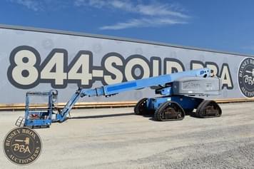 Main image Genie S-60