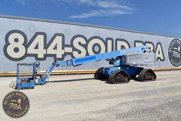 Image of Genie S-60 equipment image 3