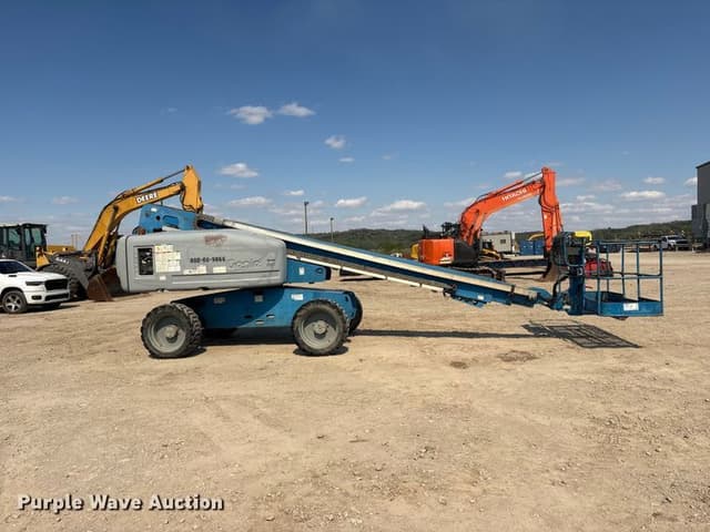 Image of Genie S-60X equipment image 3